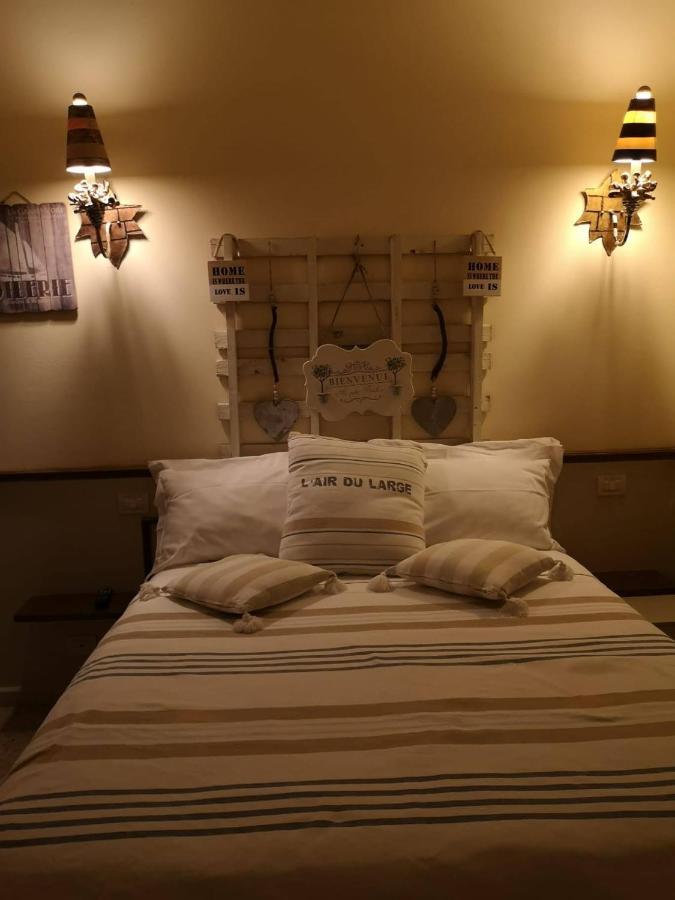 Hotel Villa Stella Венеция Лидо Екстериор снимка