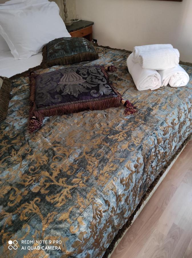Hotel Villa Stella Венеция Лидо Екстериор снимка