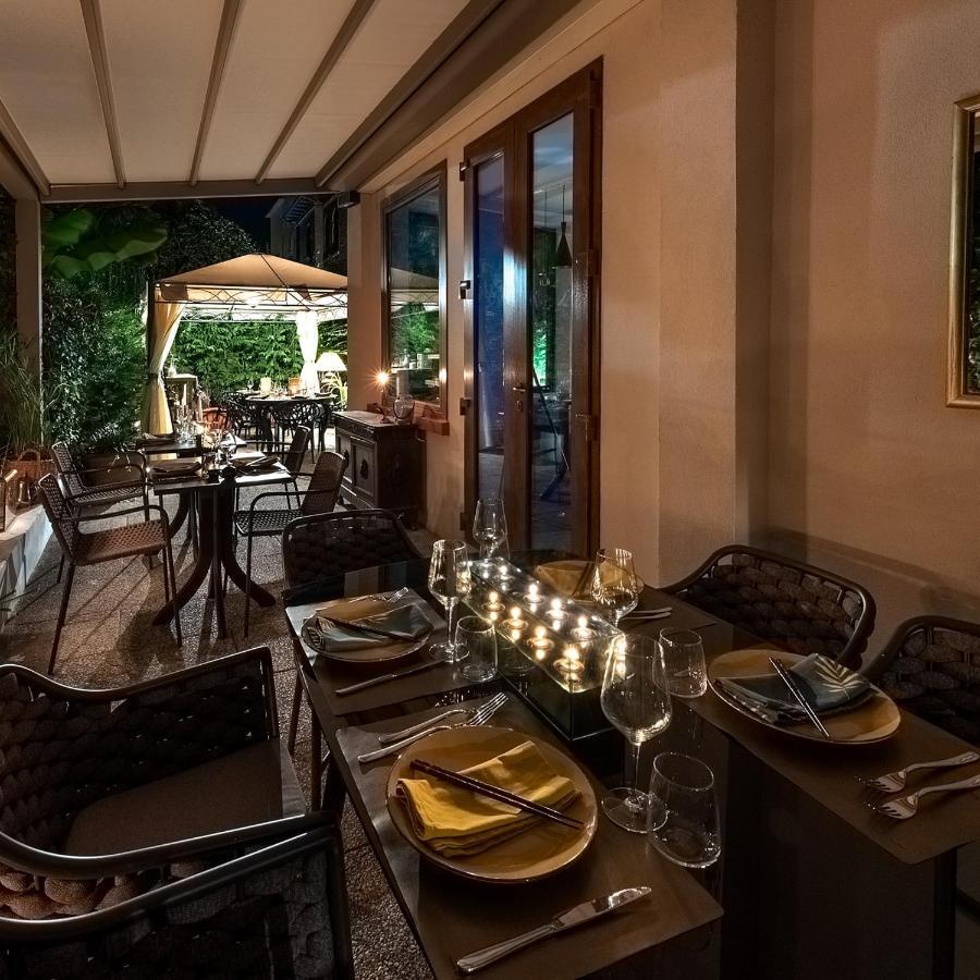Hotel Villa Stella Венеция Лидо Екстериор снимка