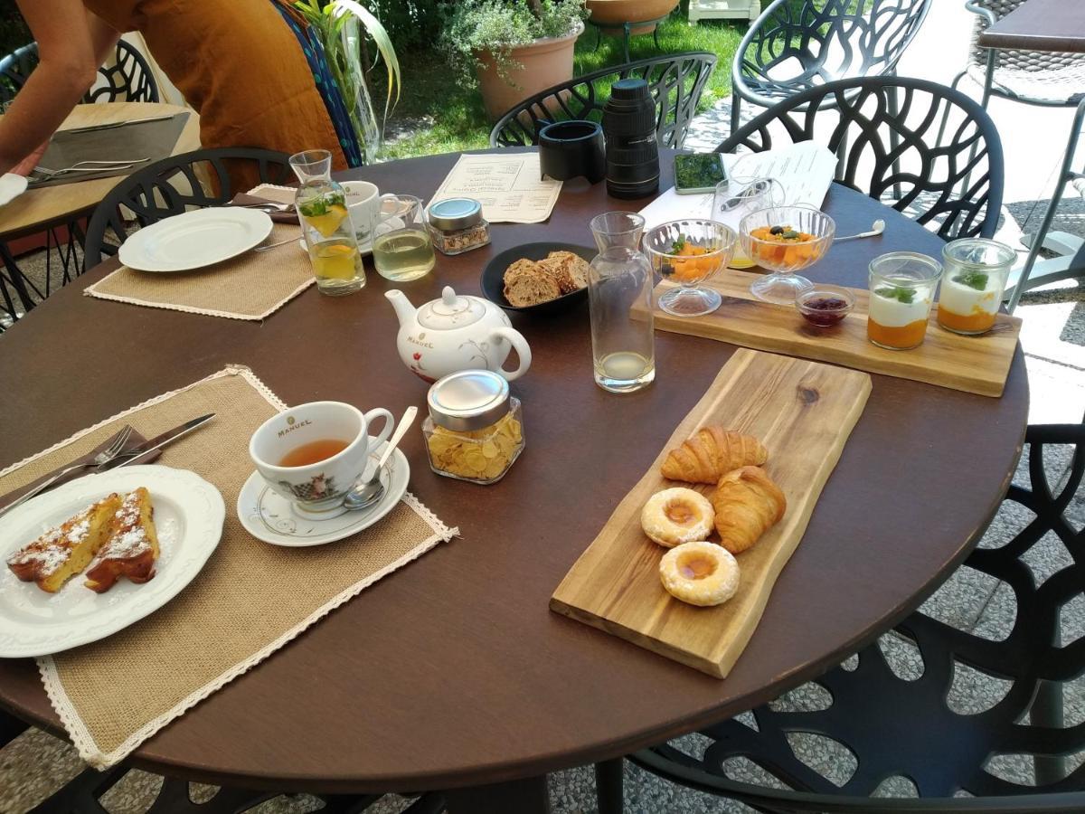 Hotel Villa Stella Венеция Лидо Екстериор снимка