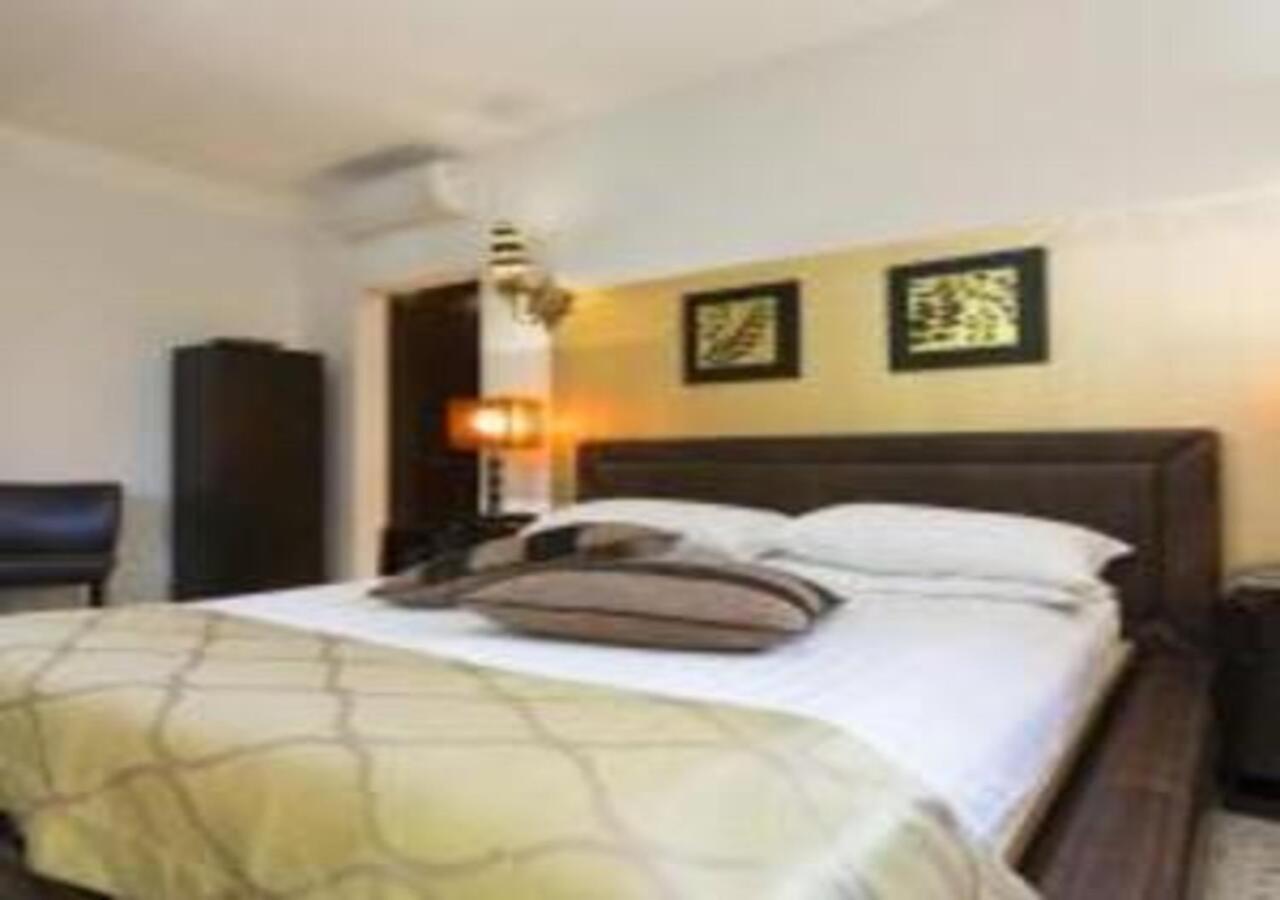 Hotel Villa Stella Венеция Лидо Екстериор снимка